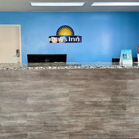 Days Inn By Wyndham Morristown Kültér fotó
