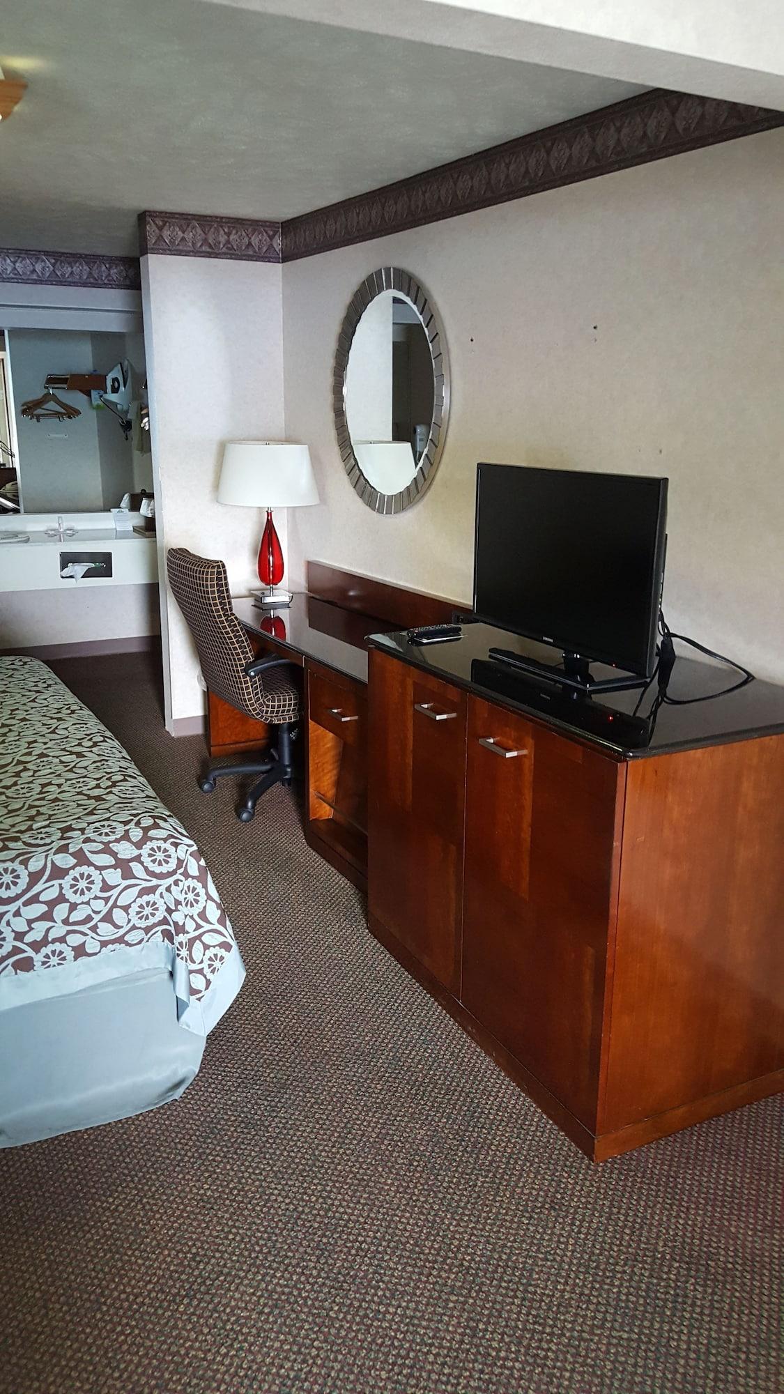 Days Inn By Wyndham Morristown Kültér fotó